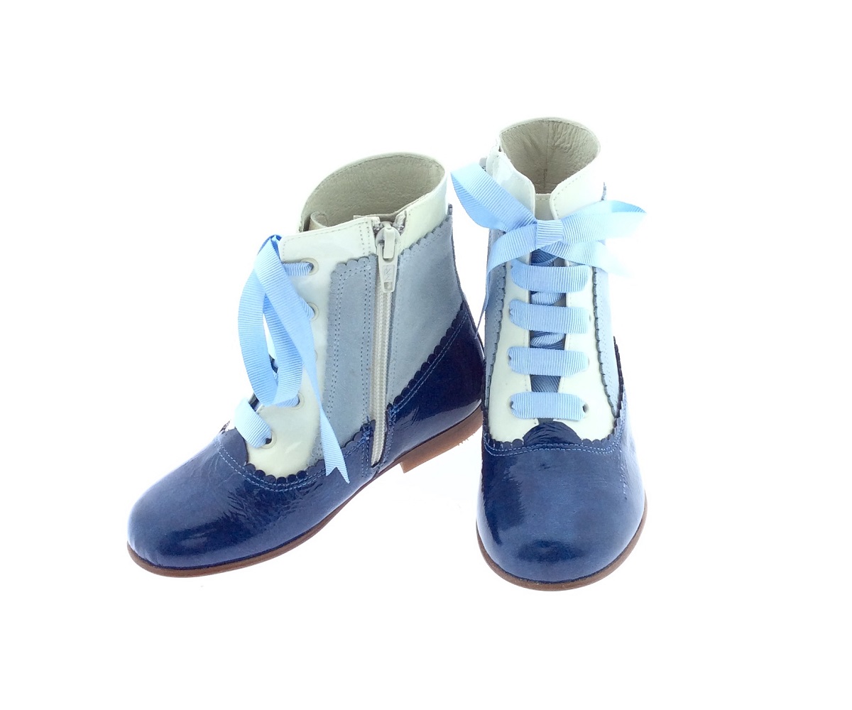 Otoño Invierno 2019/20 FLAUTA 11 BOTA | Comprar 11 BOTA NIÑA barato