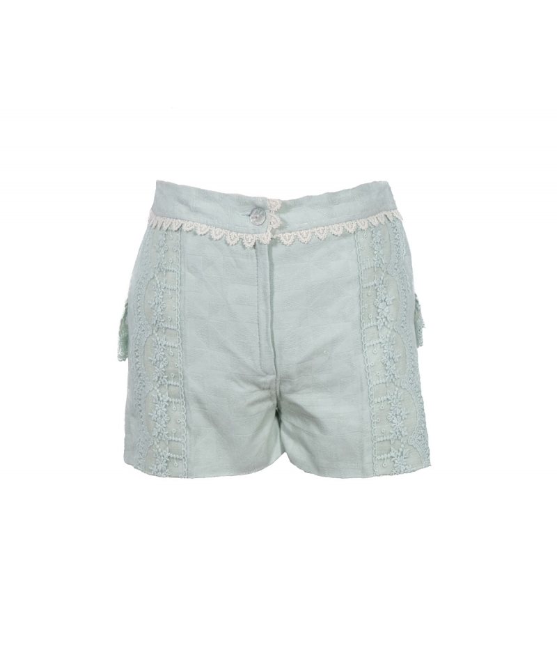 Foto principal MENTA 06 SHORT